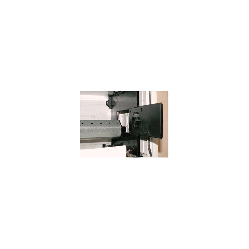 Tiroir Palier Bubendorff -70x130 - D 17 mm 241215Hexagonal 50 -bubBubendorff-Acces.