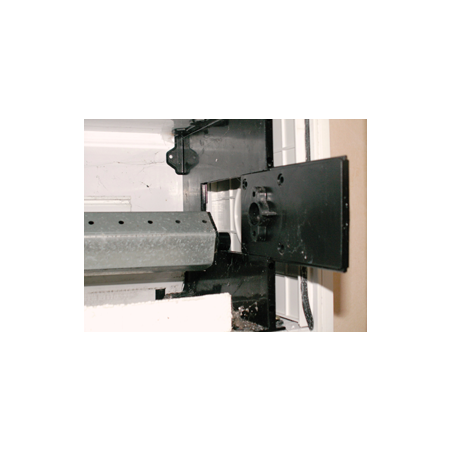 Tiroir Palier Bubendorff -70x130 - D 17 mm