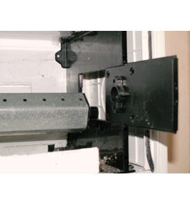 Tiroir Palier Bubendorff -70x130 - D 17 mm 241215Hexagonal 50 -bubBubendorff-Acces.