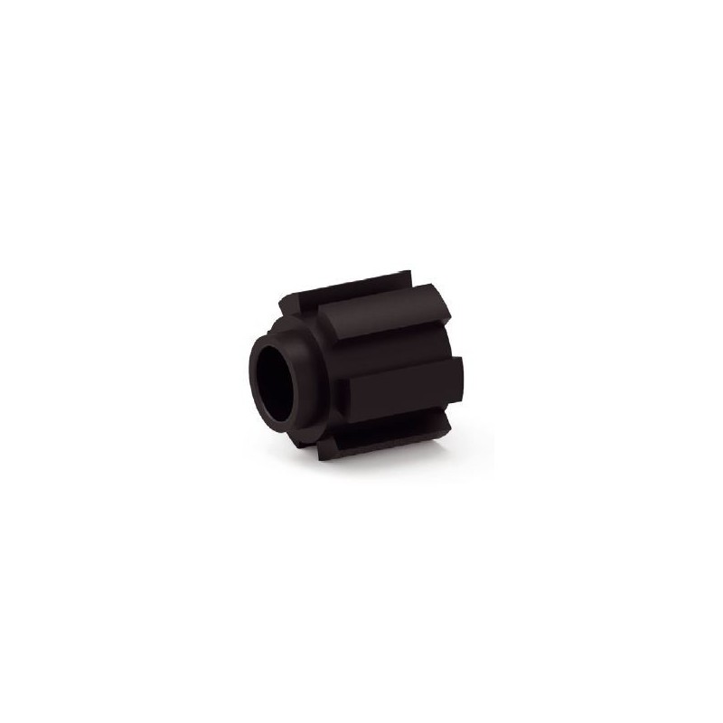 Moyeu Crabot male 22/27 ZF-Trou D 12 mm A616Roulement et SupportZURFLUH-FELLER