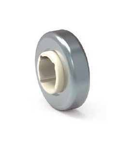 Roulement 28x Carre 10 mm-Noyau ACIER B134Roulement et SupportSIMU-ACCESSOIRES