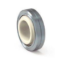 Roulement 36x18 mm-Noyau Nylon B128Roulement et SupportSIMU-ACCESSOIRES