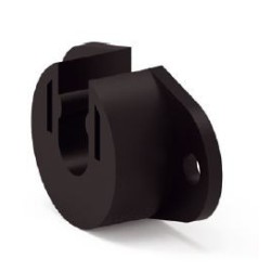 Coussinet palier nylon D10 mm B106Roulement et SupportSIMU-ACCESSOIRES