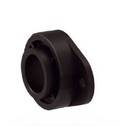 Coussinet palier Diamètre 12-Entraxe 44 B131DRoulement et SupportSIMU-ACCESSOIRES