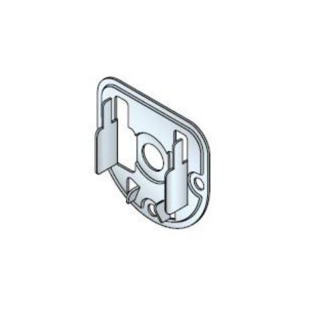 Support Roulement Diamètre 42 mm 2003443Roulement et SupportDEPRAT