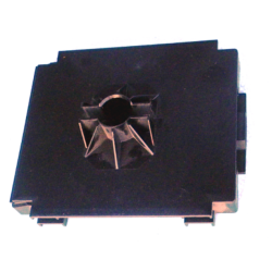 Support Coté Opposé-Joue système Bubendorff 252018Roulement et SupportBubendorff-Acces.