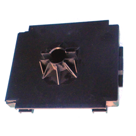 Support Coté Opposé-Joue système Bubendorff 252018Roulement et SupportBubendorff-Acces.