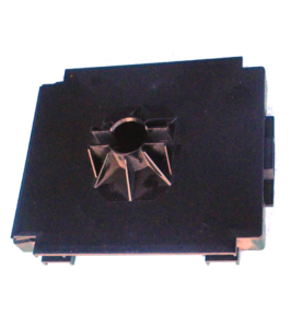 Support Coté Opposé-Joue système Bubendorff 252018Roulement et SupportBubendorff-Acces.