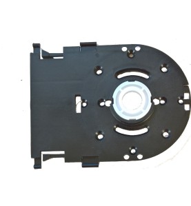 Tiroir 110x150-Coffre Plastival -D18 PLROM10Roulement et SupportZURFLUH-FELLER