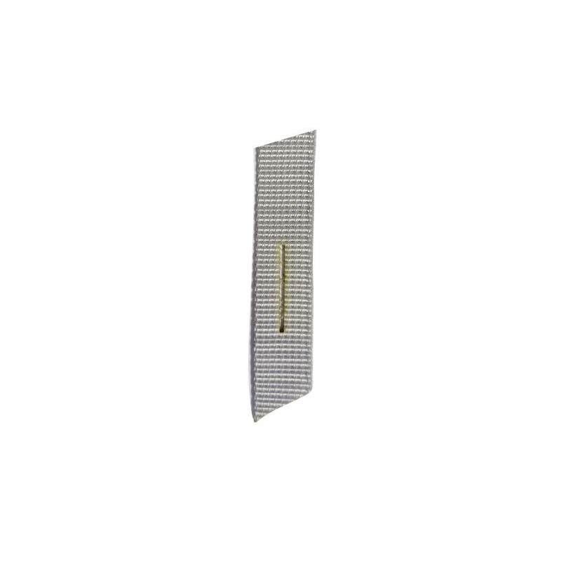 Sangle Attache tablier Renforcée-Largeur 20-Longueur 450mm H834Attaches TablierZURFLUH-FELLER