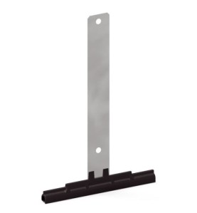 Attache Tablier 150 mm A VISSER-lame de 8 mm. H880CLame de 8 mmZURFLUH-FELLER