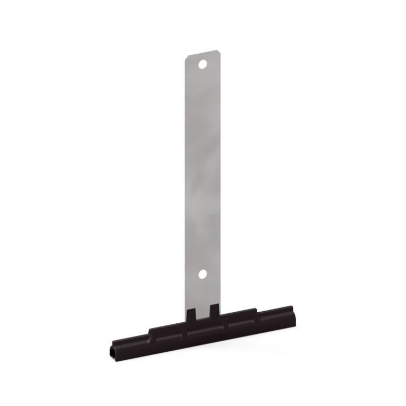 Attache Tablier 180 mm A VISSER-lame de 14 mm. H883CLame de 14 mmZURFLUH-FELLER