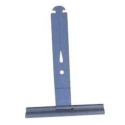 Ressort de sécurité 130 mm-lame de 8 mm 2003352Lame de 8 mmZURFLUH-FELLER