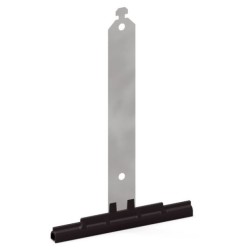 Attache tablier 150 mm-lame de 8 mm H880GLame de 8 mmZURFLUH-FELLER