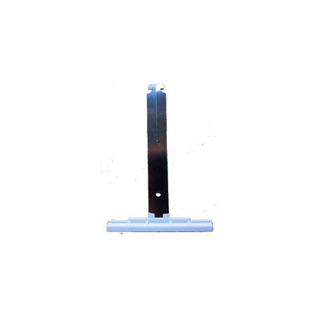 Attache tablier 150 mm-lame de 8 mm H880BLame de 8 mmZURFLUH-FELLER