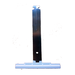 Attache tablier 170 mm-lame de 8 mm H886BLame de 8 mmZURFLUH-FELLER