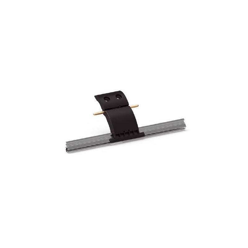 Verrou BLOCKSUR - 1 MAILLONS -lame de 8 mm H855Lame de 8 mmZURFLUH-FELLER