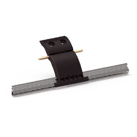 Verrou BLOCKSUR - 1 MAILLONS -lame de 8 mm H855Lame de 8 mmZURFLUH-FELLER