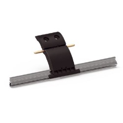 Verrou BLOCKSUR - 1 MAILLONS -lame de 14 mm H856Lame de 14 mmZURFLUH-FELLER