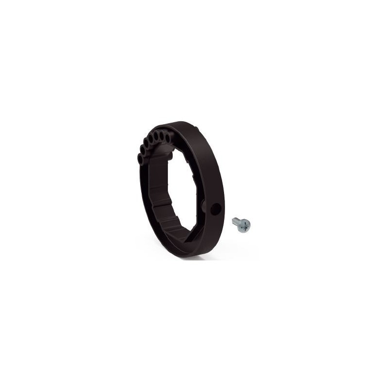 Bague de verrou Automatique Tube OCTO 60 /D88 mm . H823Attaches TablierZURFLUH-FELLER