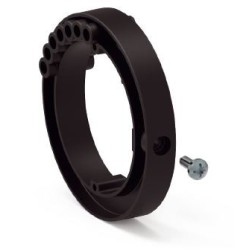 Bague de verrou Automatique Tube ZF 64 /D88 mm . H821Attaches TablierZURFLUH-FELLER