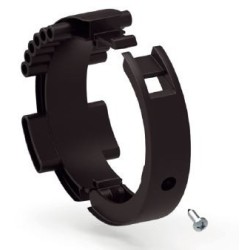 Bague OUVRANTE pour verrou BLOCKSUR Tube ZF 80 /D 105 mm . H895AAPièces détachées Portes de garageZURFLUH-FELLER