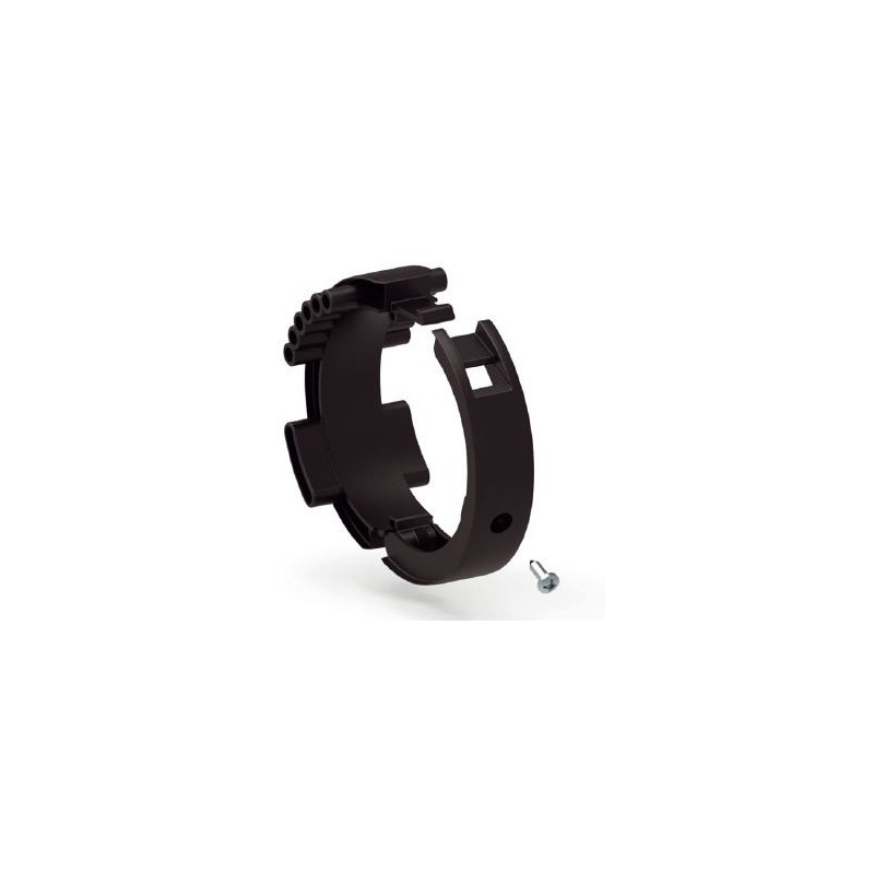 Bague OUVRANTE pour verrou BLOCKSUR Tube ZF 80 /D 105 mm . H895AAPièces détachées Portes de garageZURFLUH-FELLER