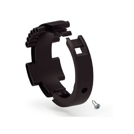 Bague OUVRANTE pour verrou BLOCKSUR Tube ZF 80 /D 105 mm . H895AAPièces détachées Portes de garageZURFLUH-FELLER