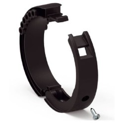 Bague OUVRANTE pour verrou BLOCKSUR Tube ZF 80 /D 105 mm . H895ABPièces détachées Portes de garageZURFLUH-FELLER