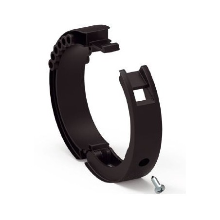 Bague OUVRANTE pour verrou BLOCKSUR Tube ZF 80 /D 105 mm . H895ABPièces détachées Portes de garageZURFLUH-FELLER