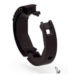 Bague OUVRANTE pour verrou BLOCKSUR Tube OCTO 70 /D 105 mm . H895ACPièces détachées Portes de garageZURFLUH-FELLER