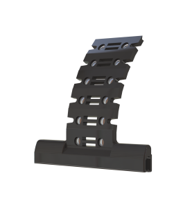 DVA : Dispositif Verrouillage Automatique-5 ELEMENTS D1151Lame de 8 mmDEPRAT