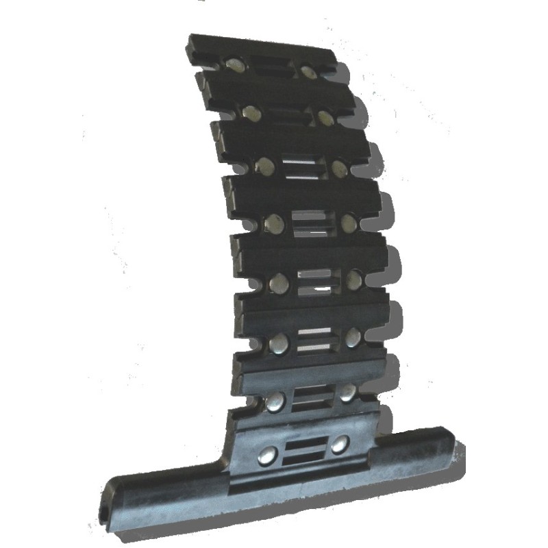 DVA : Dispositif Verrouillage Automatique-7 ÉLÉMENTS D1071Lame de 14 mmDEPRAT