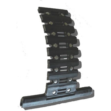 DVA : Dispositif Verrouillage Automatique-7 ÉLÉMENTS D1071Lame de 14 mmDEPRAT