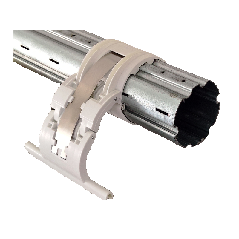 Verrou Attache tablier Tube ZF 64 -Lame de 8 mm P00011922303ALame de 8 mmMPM