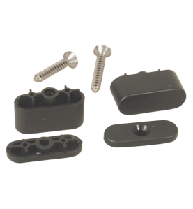 Paire de Butées Bubendorff Noire 232010Accessoires lame finaleBubendorff-Acces.