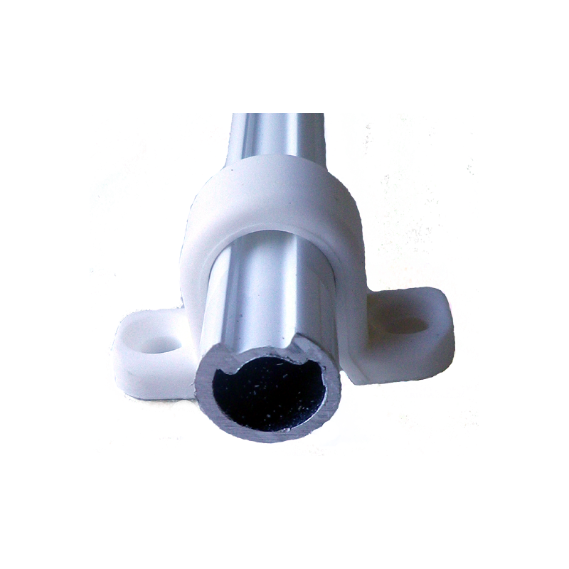 Tube Espagnolette BLANC D 14 long 1.6 m BRG3ES91009Volets BattantsTIRARD et BURGAUD