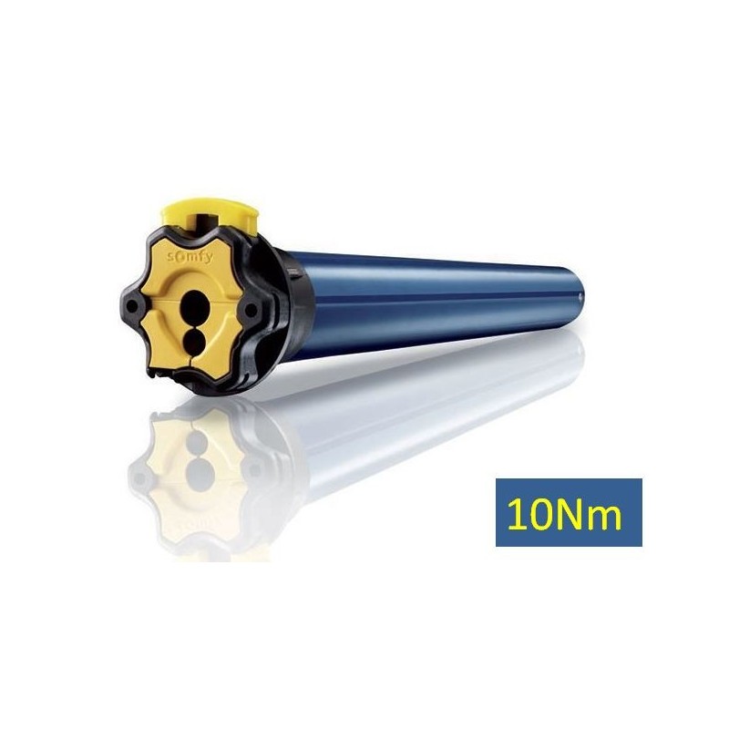 LT50 JET 10/17 1037061Moteur Filaire LT Somfy