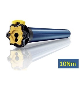 LT50 JET 10/17 1037061Moteur Filaire LT Somfy