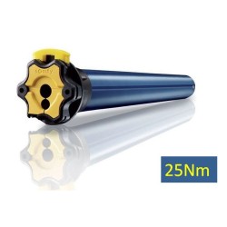 LT 50 GEMINI 25/17 1043036Moteur Filaire LT Somfy
