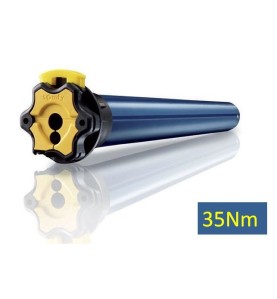 LT 50 APOLLO 35/17 1047025Moteur Filaire LT Somfy