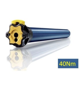 LT 50 MARINER 40/17 1049064Moteur Filaire LT Somfy