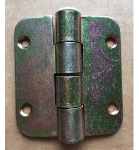 Axe diamètre: 11.5 mm pour Charnière Métal -80 x 80 mm N00085708301Pièces détachées Portes de garageMPM