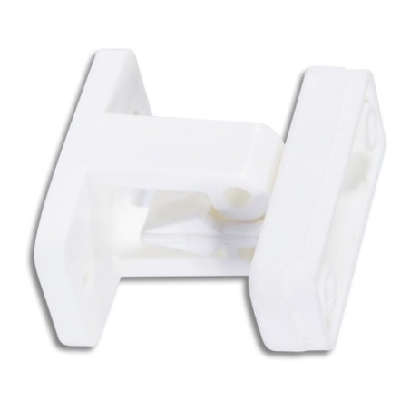 Arrêt Portillon N°2-Petit Modèle P00088724601Pièces détachées Portes de garageMPM