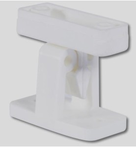 Arrêt Portillon N°2-Petit Modèle P00088724601Pièces détachées Portes de garageMPM