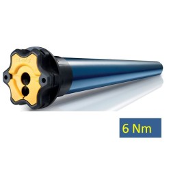 LT 50-OXIMO RTS 6/17 1032392Moteur RTSSomfy