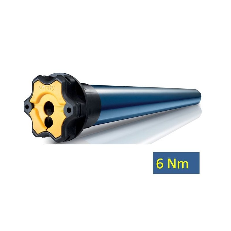 LT 50-OXIMO RTS 6/17 1032392Moteur RTSSomfy