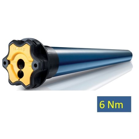 LT 50-OXIMO RTS 6/17 1032392Moteur RTSSomfy