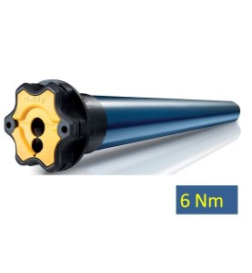 LT 50-OXIMO RTS 6/17 1032392Moteur RTSSomfy