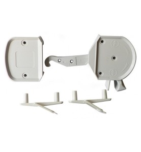 Verrou de Persienne COULISSANTE PP87 P00089726900PersiennesMPM